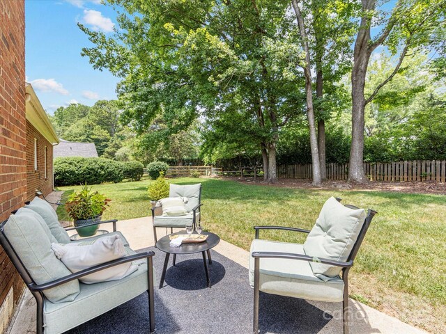 1115 Berry Ridge Rd, Charlotte, NC 28270 - photo 35