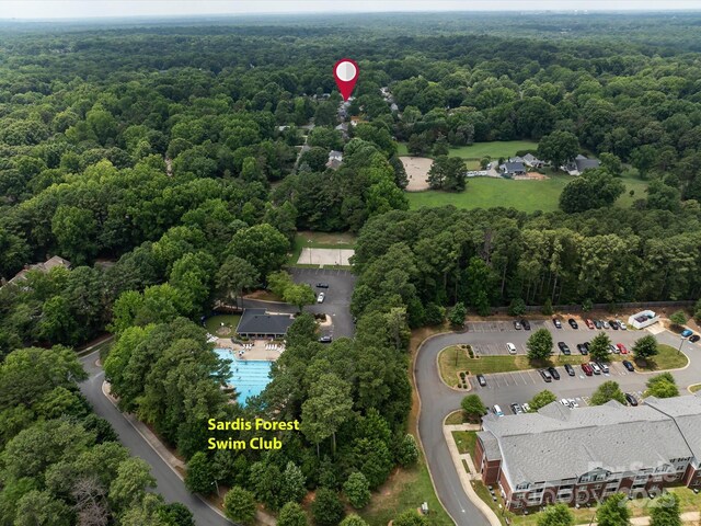 1115 Berry Ridge Rd, Charlotte, NC 28270 - photo 36