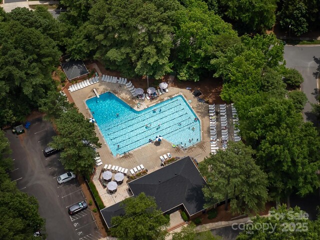 1115 Berry Ridge Rd, Charlotte, NC 28270 - photo 37