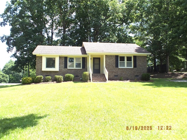 2116 Upson Dr, Lancaster, SC 29720 - photo 2