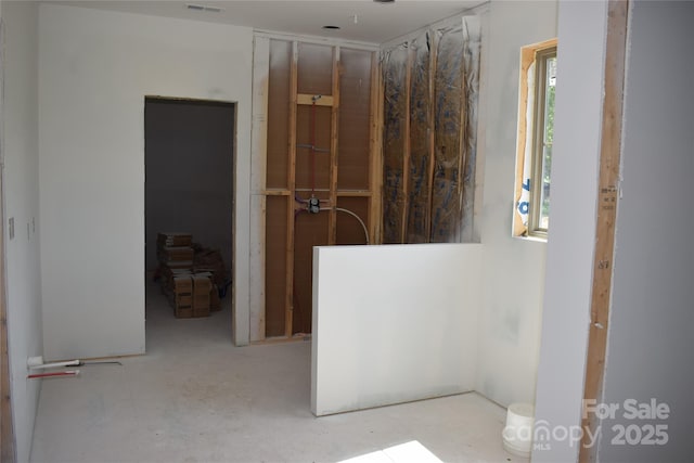960 Johnson Rd, Columbus, NC 28722 - view of hall