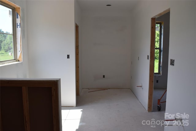 960 Johnson Rd, Columbus, NC 28722 - view of corridor