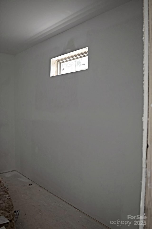 960 Johnson Rd, Columbus, NC 28722 - view of unfurnished room