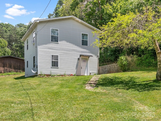 186 Wiggins Rd Unit B, Candler, NC 28715 - photo 2