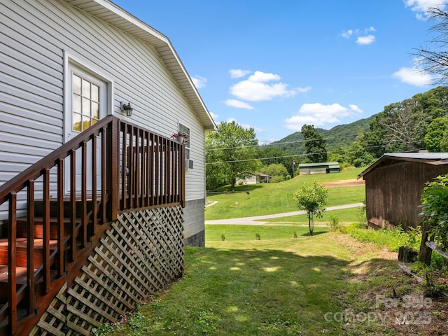 186 Wiggins Rd Unit B, Candler, NC 28715 - photo 31