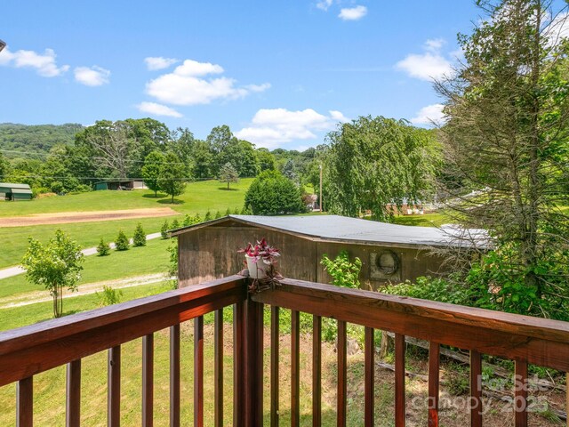 186 Wiggins Rd Unit B, Candler, NC 28715 - photo 32