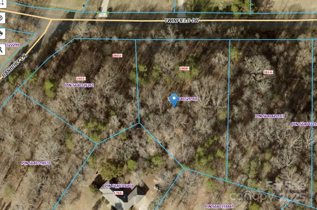 2808 Twinfield Dr, Concord, NC 28025