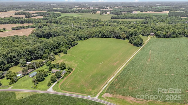 3C Sloan Rd, Mount Ulla, NC 28125