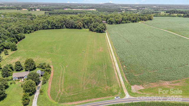 3C Sloan Rd, Mount Ulla, NC 28125