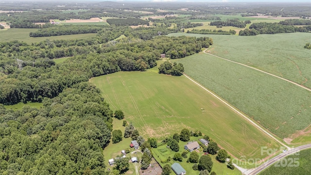 3C Sloan Rd, Mount Ulla, NC 28125