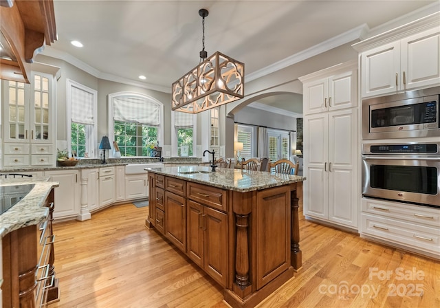 2818 Levinfield Ct, Lincolnton, NC 28092 - photo 2