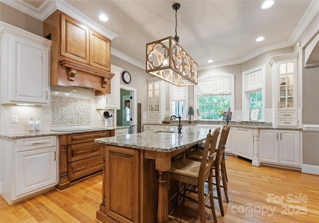 2818 Levinfield Ct, Lincolnton, NC 28092 - photo 3