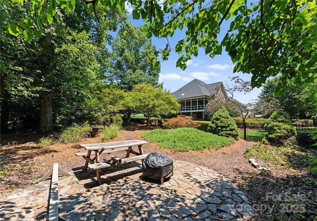 2818 Levinfield Ct, Lincolnton, NC 28092 - photo 32