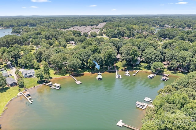 2704 Apache Trl, Denver, NC 28037 - photo 32