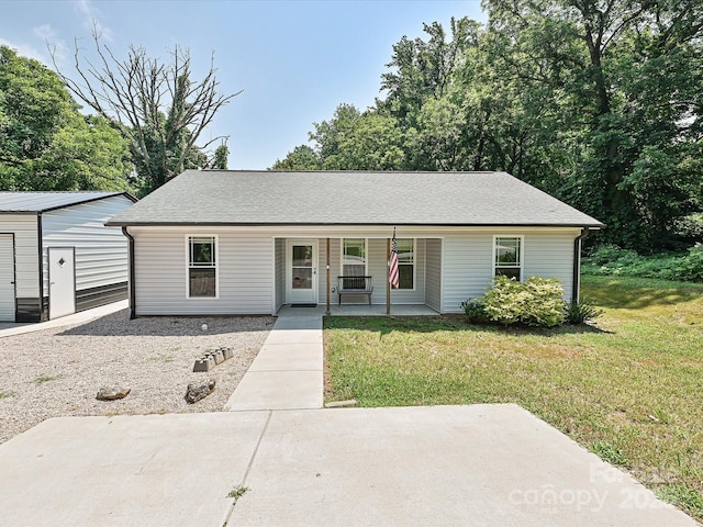 285 Hannah Ave, Salisbury, NC 28147 - photo 2