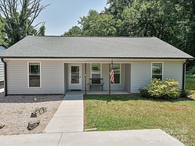 285 Hannah Ave, Salisbury, NC 28147 - photo 3