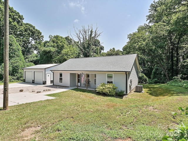 285 Hannah Ave, Salisbury, NC 28147 - photo 24