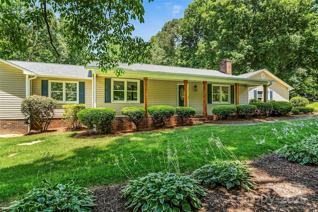 267 Winthrow Creek Rd, Mooresville, NC 28115 - photo 1