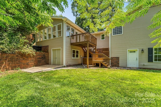 267 Winthrow Creek Rd, Mooresville, NC 28115 - photo 42