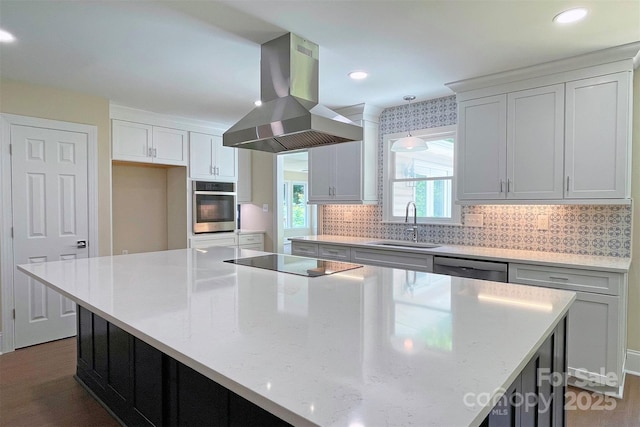 267 Winthrow Creek Rd, Mooresville, NC 28115 - photo 8