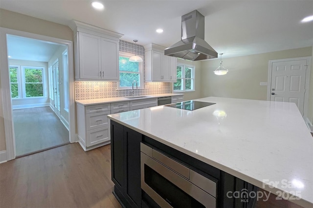 267 Winthrow Creek Rd, Mooresville, NC 28115 - photo 9