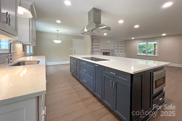 267 Winthrow Creek Rd, Mooresville, NC 28115 - photo 10