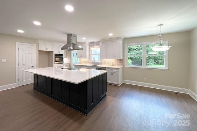 267 Winthrow Creek Rd, Mooresville, NC 28115 - photo 12
