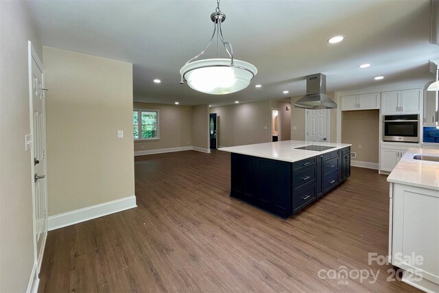 267 Winthrow Creek Rd, Mooresville, NC 28115 - photo 14