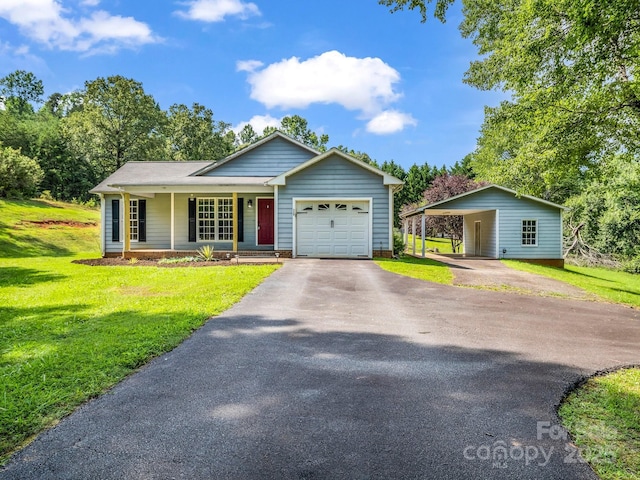 175 Sundance Dr, Rutherfordton, NC 28139 - photo 1