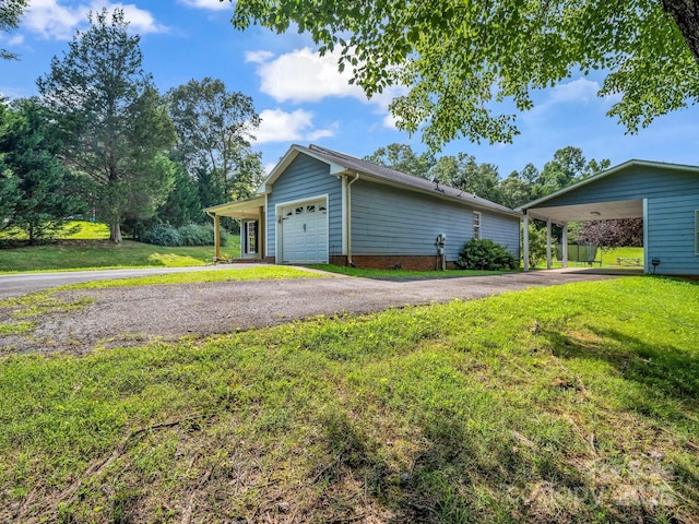 175 Sundance Dr, Rutherfordton, NC 28139 - photo 3