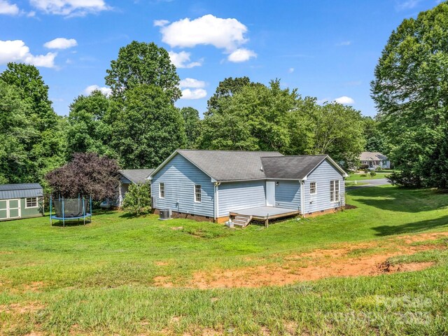 175 Sundance Dr, Rutherfordton, NC 28139 - photo 35