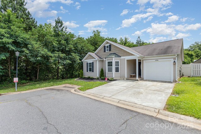4894 Prowess Ln, Indian Land, SC 29707 - photo 2