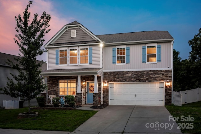 116 Kingsway Dr, Mooresville, NC 28115 - photo 1