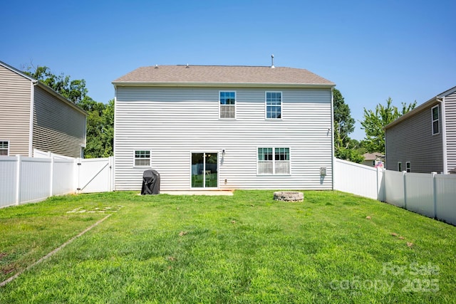 116 Kingsway Dr, Mooresville, NC 28115 - photo 26