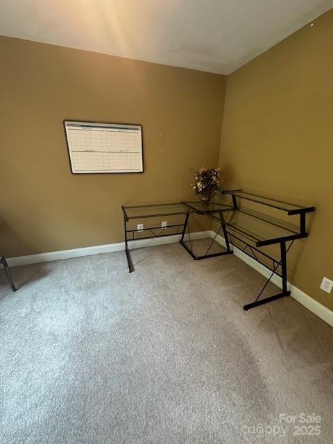 104 Whimbrel Ln, Mooresville, NC 28117 - unfurnished room with carpet floors and baseboards