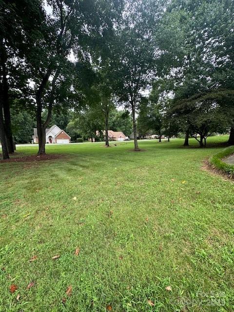 104 Whimbrel Ln, Mooresville, NC 28117 - view of grassy yard