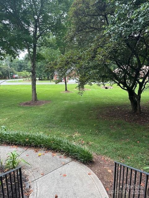 104 Whimbrel Ln, Mooresville, NC 28117 - view of grassy yard