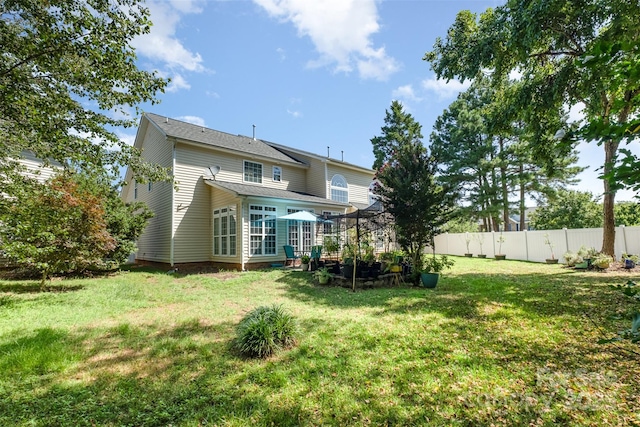 10717 Dapple Grey Ln, Charlotte, NC 28213 - photo 33