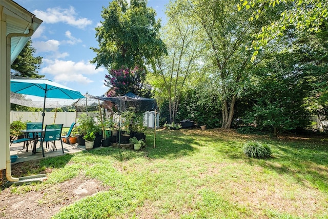 10717 Dapple Grey Ln, Charlotte, NC 28213 - photo 35