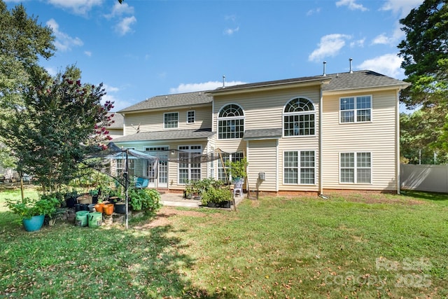 10717 Dapple Grey Ln, Charlotte, NC 28213 - photo 36