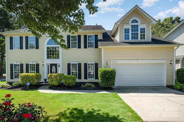 10717 Dapple Grey Ln, Charlotte, NC 28213 - photo 1