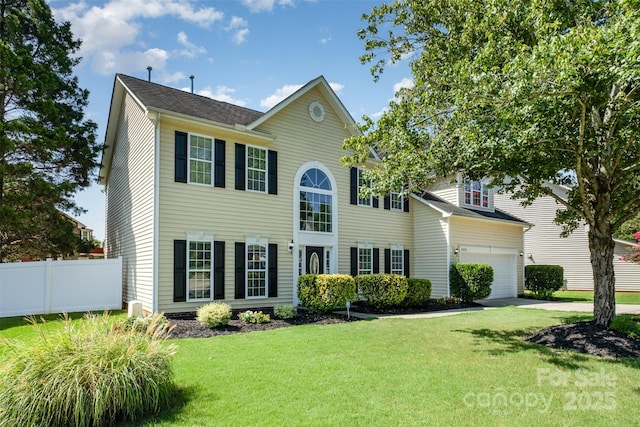 10717 Dapple Grey Ln, Charlotte, NC 28213 - photo 2