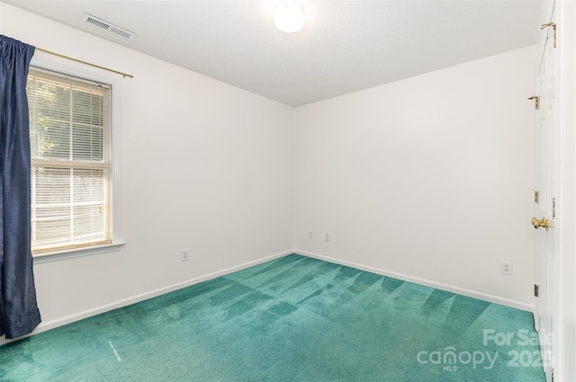 2916 Northwood Dr, Monroe, NC 28110 - carpeted spare room with baseboards