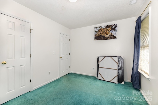2916 Northwood Dr, Monroe, NC 28110 - unfurnished bedroom featuring carpet flooring and baseboards