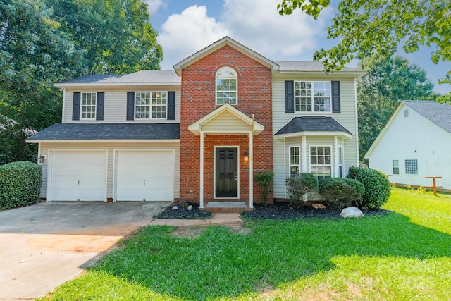 4230 Chatterleigh Dr, Monroe, NC 28110 - photo 1