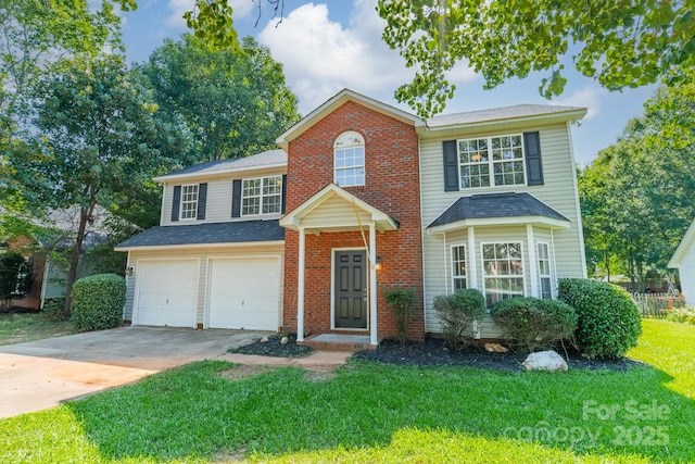 4230 Chatterleigh Dr, Monroe, NC 28110 - photo 2