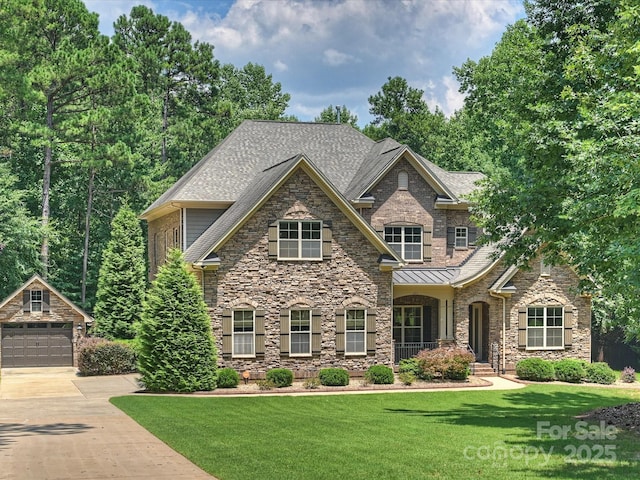 631 May Green Dr, Clover, SC 29710 - photo 3