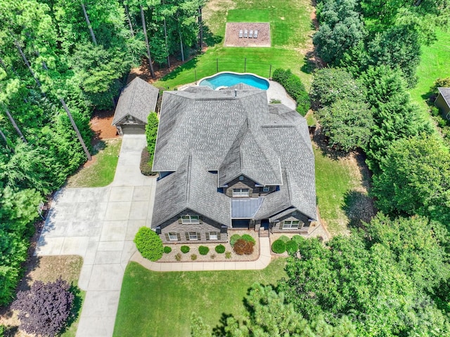 631 May Green Dr, Clover, SC 29710 - photo 48