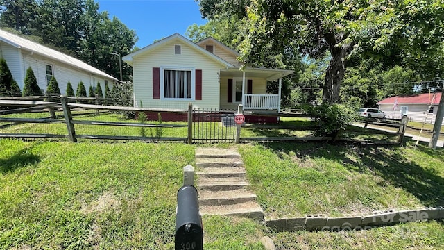 300 Gurley St, Kannapolis, NC 28081 - photo 1