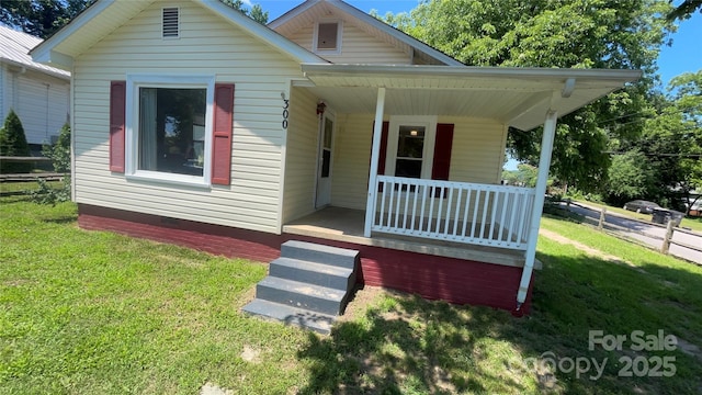 300 Gurley St, Kannapolis, NC 28081 - photo 2